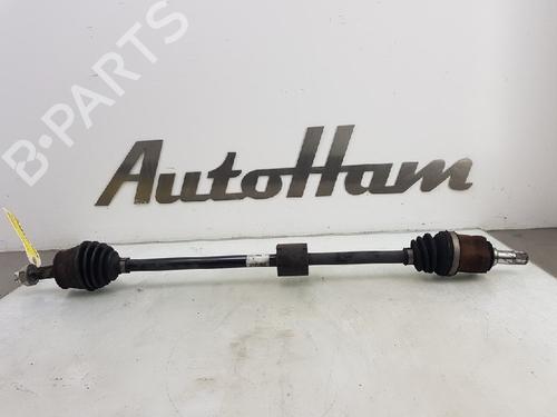 Used Right front driveshaft Right front driveshaft OPEL ADAM (M13) 1.4 (87 hp) 12034173 12034173