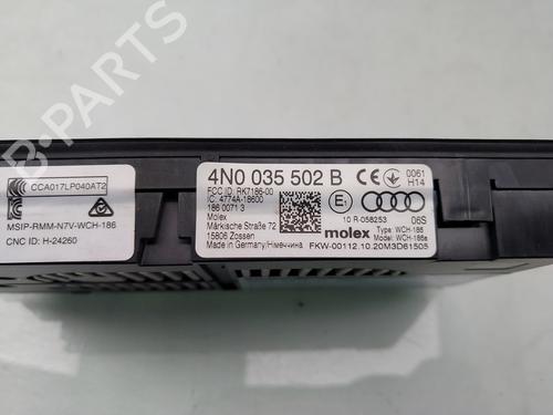 Other AUDI A3 Sportback (8YA, 8YF) 35 TFSI Mild Hybrid | BP25448985O1 - Image 5