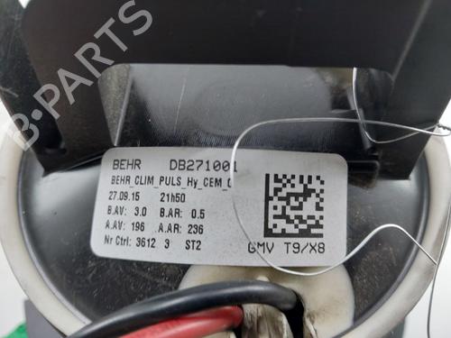 Heater blower motor PEUGEOT 308 SW II (LC_, LJ_, LR_, LX_, L4_) 1.6 BlueHDi 120 | BP29744033M62 