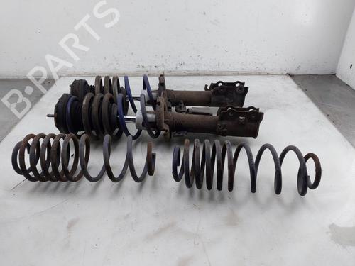 Used Other FORD FIESTA VI (CB1, CCN) 1.6 ST (182 hp) 31010453