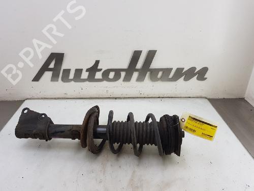 Used Left front shock absorber MERCEDES-BENZ CITAN Box Body/MPV (W415) 109 CDI (415.601, 415.603, 415.605) (90 hp) 12029492