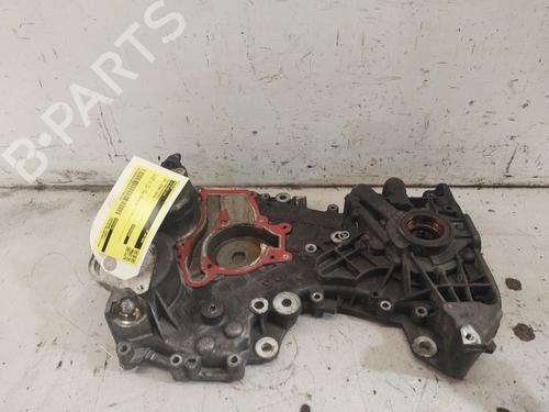 Used Timing cover Timing cover OPEL CORSA E (X15) 1.4 (08, 68) (90 hp) 39975058 39975058