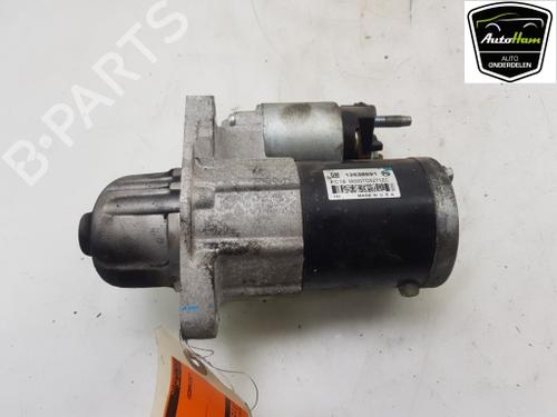 Used Starter Starter OPEL KARL (C16) 1.0 (75 hp) 12048356 12048356