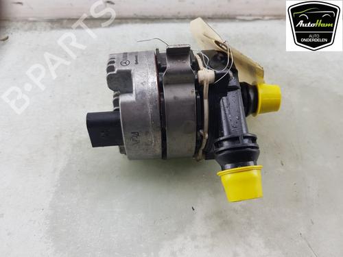 Auxiliary water pump MERCEDES-BENZ AMG GT (C190) GT R (190.379) | BP20485113M111 