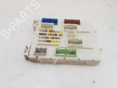 Used Electronic module FORD TRANSIT CONNECT V408 Box Body/MPV 1.6 TDCi (95 hp) 28197634