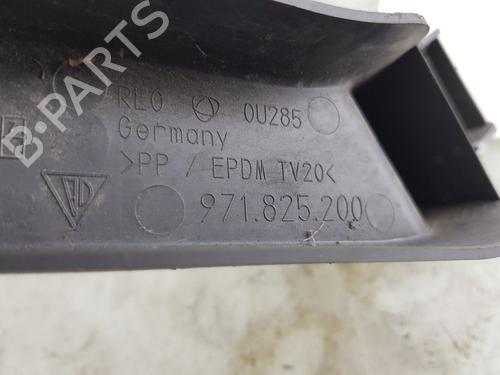 Rear bumper bracket PORSCHE PANAMERA (971) 2.9 4 E-Hybrid (97ABE1, 97BBE1, 97ABX1) | BP29910041C159 