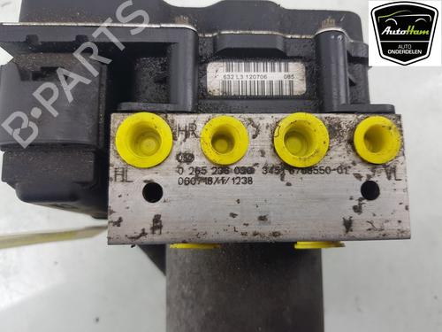 ABS pump BMW 5 (E60) 530 i | BP17121576M43 