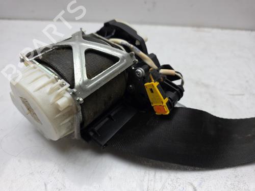 Front left seatbelt VW POLO V (6R1, 6C1) 1.2 TDI | BP30167859I26