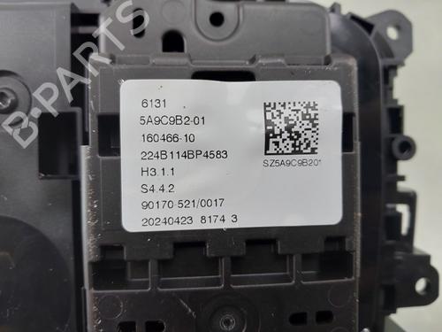 Electronic module BMW 3 Touring (G21, G81) 318 i | BP37415785M83 - Image 4