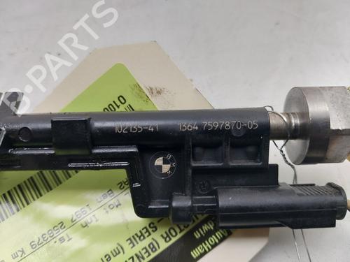 Injector BMW 3 (F30, F80) 320 i | BP30183887M100 