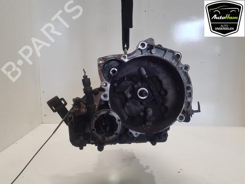Used Gearbox SEAT AROSA (6H1) 1.4 (60 hp) 19771851