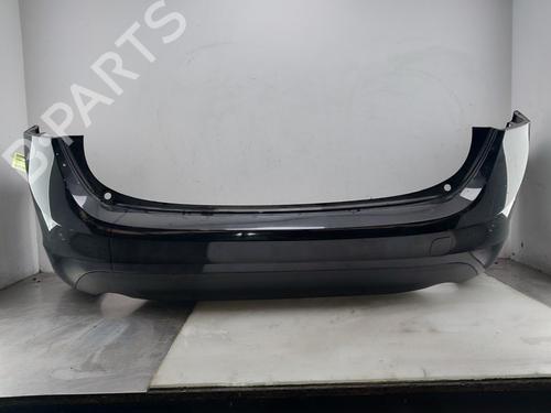 Used Rear bumper VOLVO V60 I (155) T3 (150 hp) 31638591