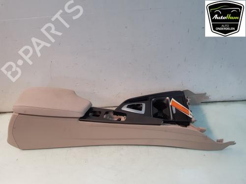 Used Middle console Middle console BMW 4 Convertible (F33, F83) 420 d (184 hp) 13532077 13532077