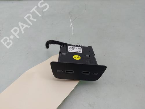 elektronisk-modul-vw-golf-viii-cd1-da1-2019-32183874 main image