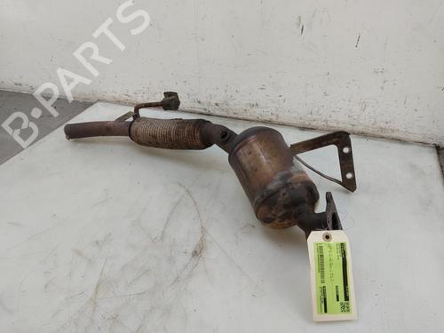 Catalyst VW UP! (121, 122, BL1, BL2, BL3, 123) 1.0 | BP33541627M10 - Image 2