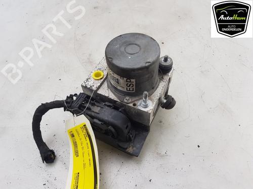 ABS pump ALFA ROMEO MITO (955_) 1.4 Turbo MultiAir (955AXM1A, 955AXR11) | BP15937887M43 