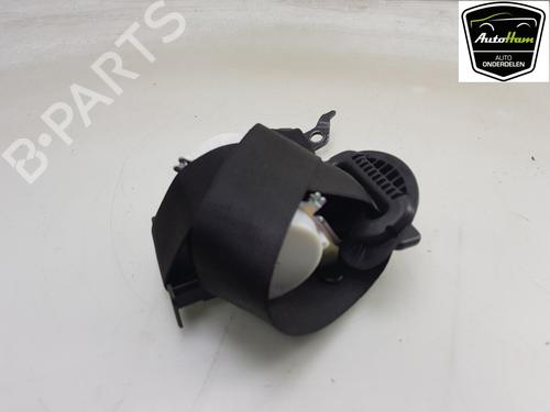 Front right seatbelt BMW X1 (E84) sDrive 16 d | BP14907054I25 