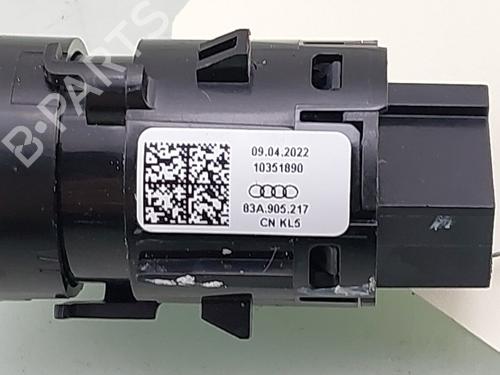 Switch AUDI A3 Sportback (8YA, 8YF) 30 TDI | BP37179454I30 - Image 3