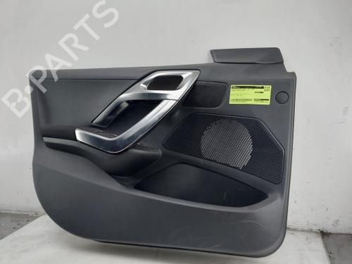 Front left panel PEUGEOT 2008 I (CU_) 1.2 THP 110 / PureTech 110 | BP30960747C58 - Image 2