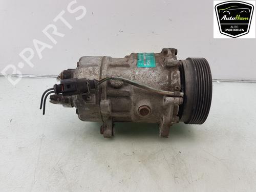 Used AC compressor AC compressor 18484448 18484448