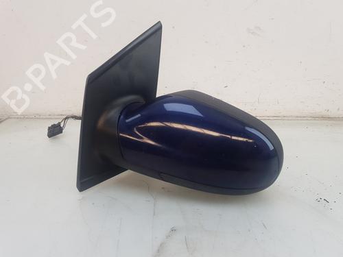 Left mirror VW FOX Hatchback (5Z1, 5Z3, 5Z4) 1.4 | BP28197665C26 