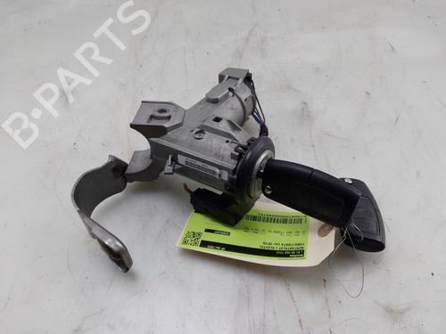 Ratlås/Tændingslås FORD FIESTA VI (CB1, CCN) 1.0 | BP30815040M48