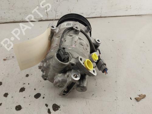 AC compressor HYUNDAI i20 III (BC3, BI3) 1.0 T-GDI hybrid 48V | BP39562134M34 - Image 3