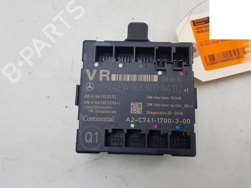 Used Control unit Control unit 12047884 12047884