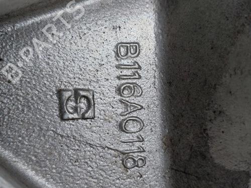 Engine mount OPEL SPEEDSTER (E01) 2.2 (R97) | BP36305664M89 - Image 4