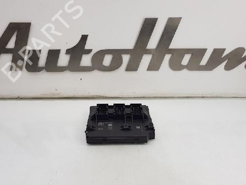 Used Electronic module Electronic module 12009719 12009719