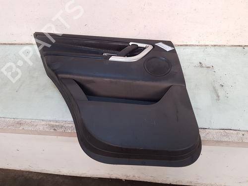 Used Rear left panel LAND ROVER DISCOVERY SPORT (L550) 2.0 D (150 hp) 28715953