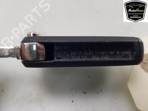 Electronic module SEAT IBIZA V (KJ1, KJG) 1.0 TSI | BP18869275M83 