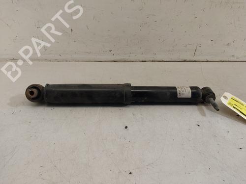 Used Left rear shock absorber Left rear shock absorber 38556603 38556603