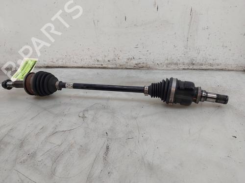 Left front driveshaft TOYOTA AYGO X (_B7_) 1.0 VVT-i (KGB70) | BP35897482M38 - Image 3