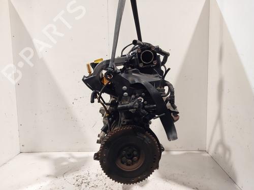 Engine RENAULT TWINGO II (CN0_) 1.2 16V (CN04, CN0B) | BP31638646M1