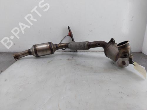 Used Exhaust manifold SEAT ARONA (KJ7, KJP) 1.0 TSI (95 hp) 29887791