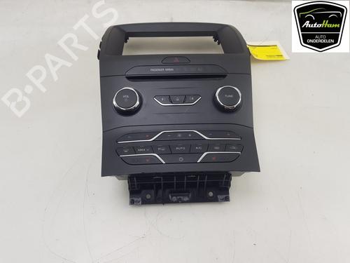 Used Climate control FORD S-MAX (CJ, WA6) 1.5 EcoBoost (160 hp) 17474946