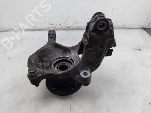 Left front steering knuckle VW GOLF VII (5G1, BQ1, BE1, BE2) 2.0 GTI | BP31010471M25