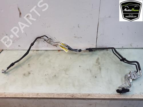 AC pipe AUDI Q8 (4MN, 4MT) 50 TDI Mild Hybrid quattro | BP18355431M126 