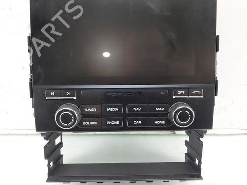 Electronic module PORSCHE MACAN (95B) 2.0 | BP29823578M83 
