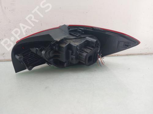 Left taillight SEAT IBIZA V (KJ1, KJG) 1.0 TSI | BP36964608C34 - Image 3