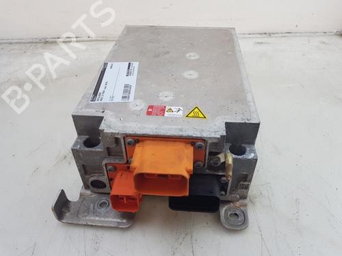 Used Electronic module AUDI E-TRON (GEN) 55 quattro (408 hp) 25377182