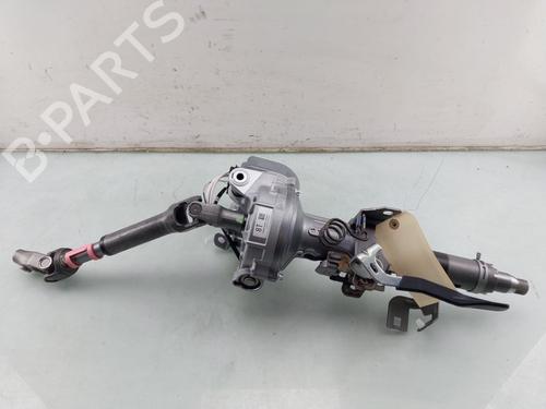 Used Steering column Steering column TOYOTA COROLLA Cross (ZVG1_, ZSG1_, MXGH1_, MXGA1_) 1.8 Hybrid (ZVG13) (140 hp) 34540670 34540670