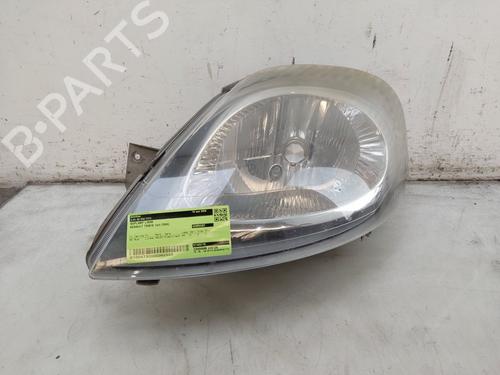 Phare gauche Phare gauche RENAULT TRAFIC II Van (FL) 1.9 dCi 100 (FL0C, FL0K, FL0B) (101 hp) 35978325 35978325