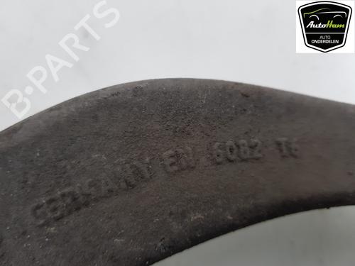 Left front suspension arm BMW 5 Touring (E61) 525 i | BP19772240M12 