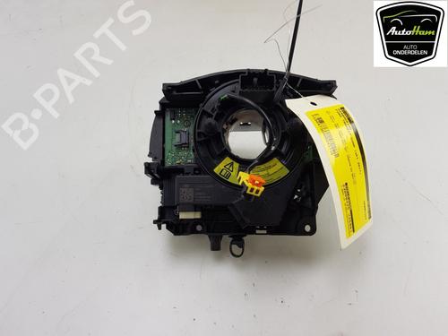 Used Squib airbag FORD TRANSIT CONNECT V408 Box Body/MPV 1.5 TDCi (101 hp) 14972740