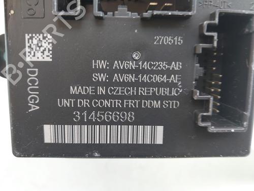 Control unit VOLVO V60 I (155) D2 | BP39094491M11 - Image 4
