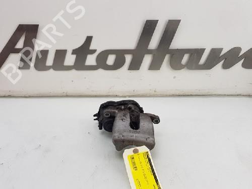 Used Left rear brake caliper MERCEDES-BENZ CLA Coupe (C117) CLA 180 (117.342) (122 hp) 12021345