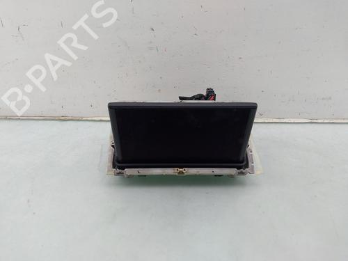 Used Electronic module Electronic module AUDI A3 Limousine (8VS, 8VM) 2.0 TDI (150 hp) 33617142 33617142