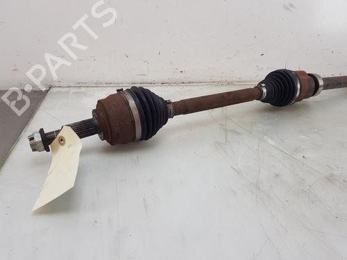 Right front driveshaft MERCEDES-BENZ CITAN Box Body/MPV (W420) 1.5 110 CDI (420.623, 420.625) | BP27201910M39 